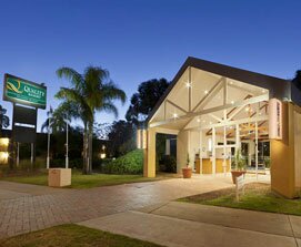 Holiday Accommodation Mildura