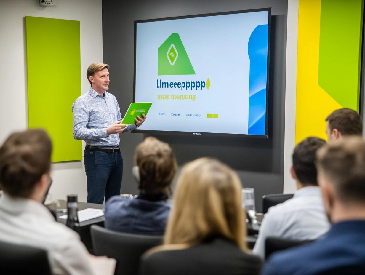 Limeapps - Your Go-To Destination for Custom Software Development Solutions in Leeds