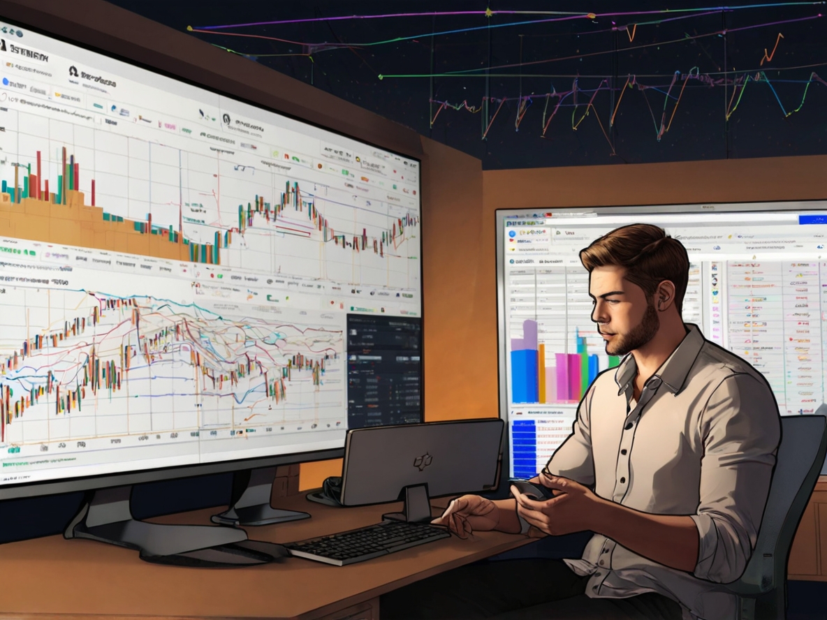 Why Jaxx Liberty Was a Game-Changer in the Crypto World