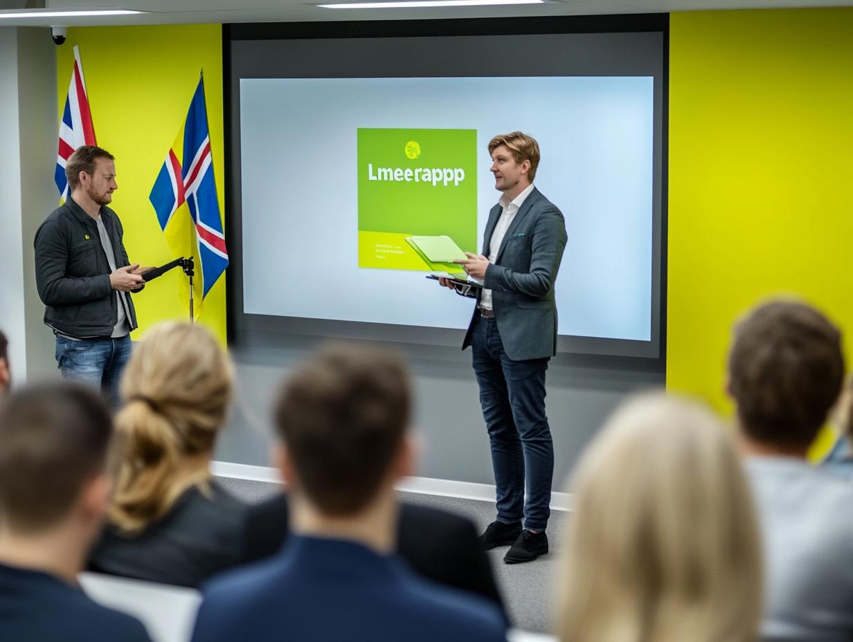 Limeapps - Your Go-To Destination for Custom Software Development Solutions in Leeds