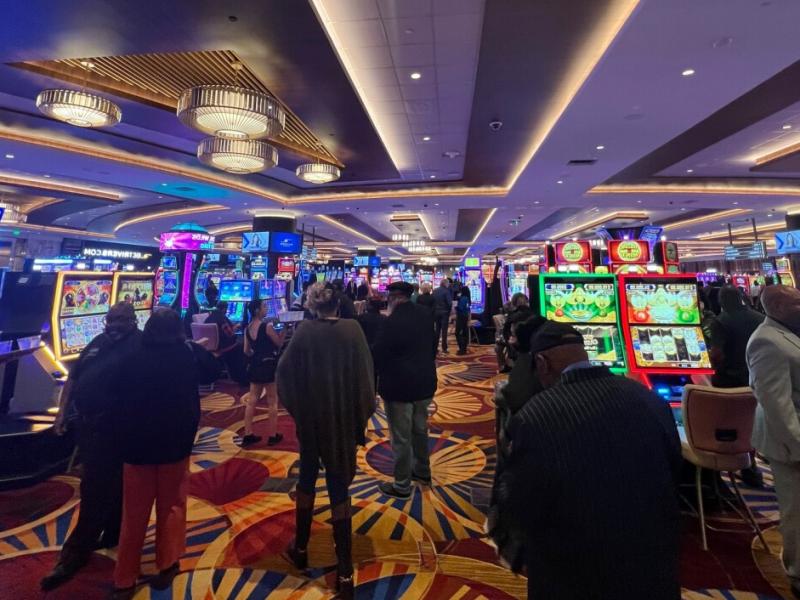 Casino 