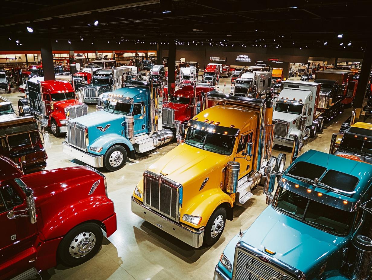 trucking deadhead