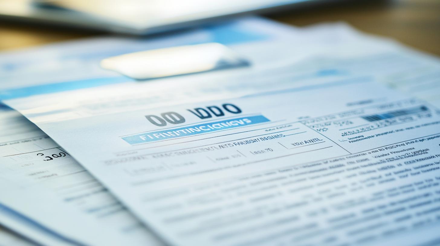 Understanding the FMCSA Cargo Insurance Requirements for Motor Carriers