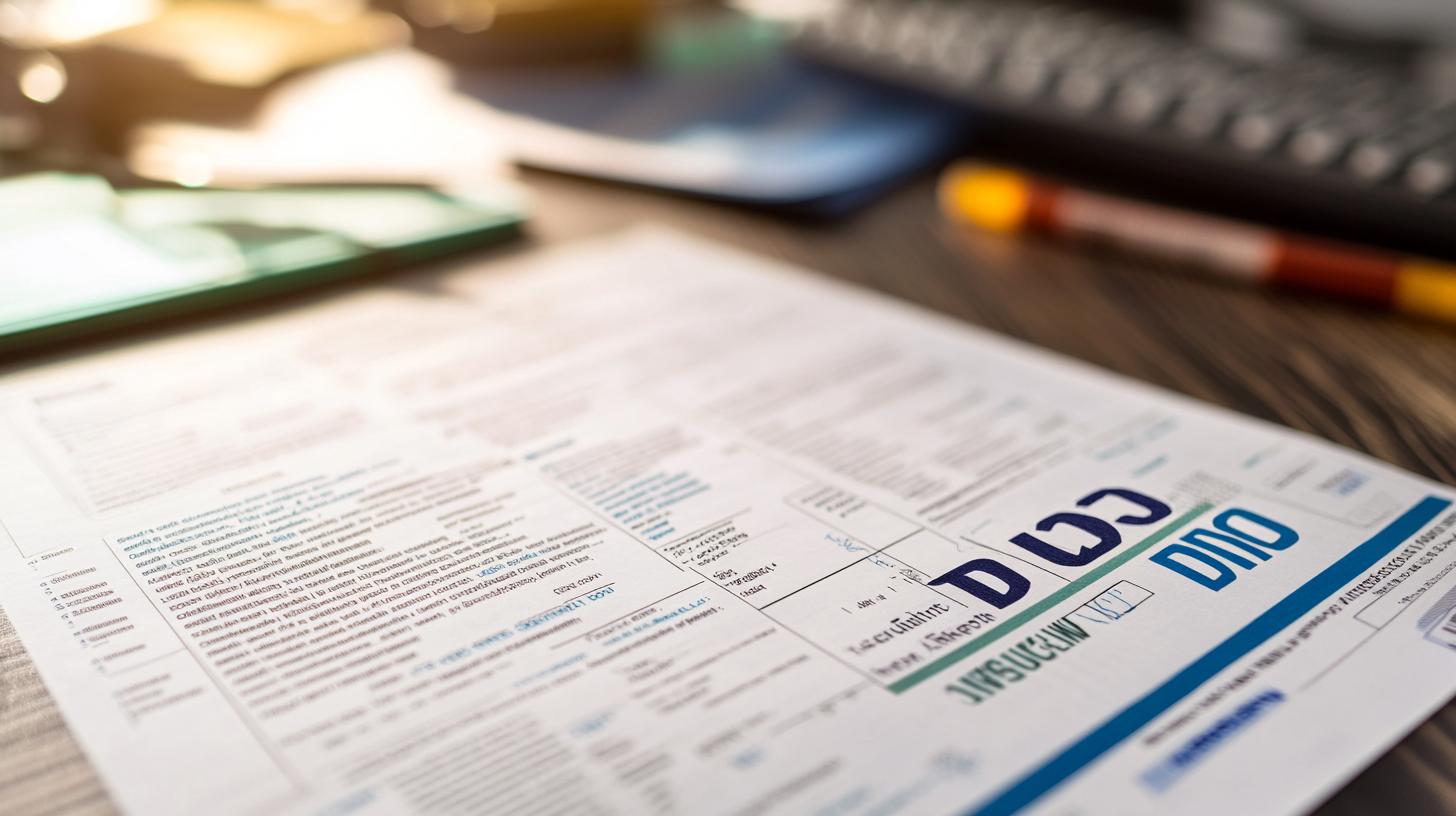 Understanding the FMCSA Cargo Insurance Requirements for Motor Carriers