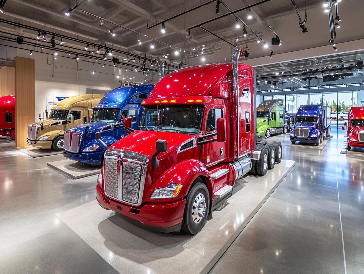 trucking deadhead