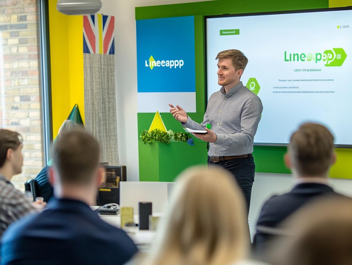 Exploring the Innovative Mobile App Development Scene in Leeds 3, mobile, leeds