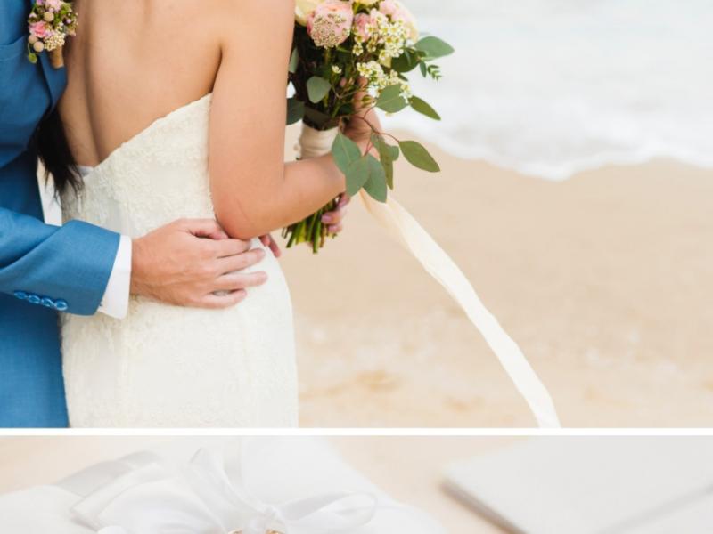 Heiraten in Dänemark unterlagen