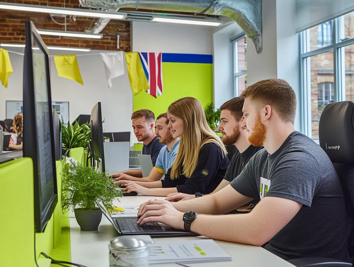 Exploring the Innovative Mobile App Development Scene in Leeds 3, mobile, leeds