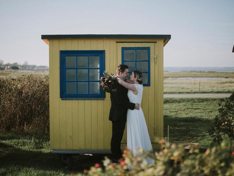 Heiraten in Dänemark unterlagen