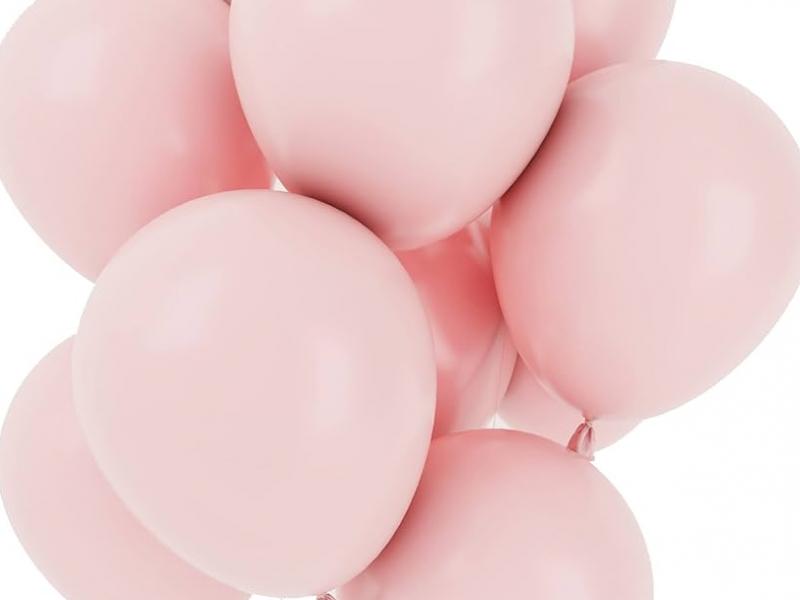 balloons
