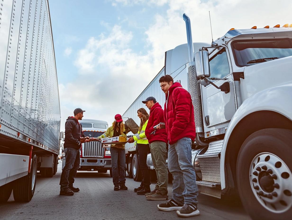 best truck driver shoes