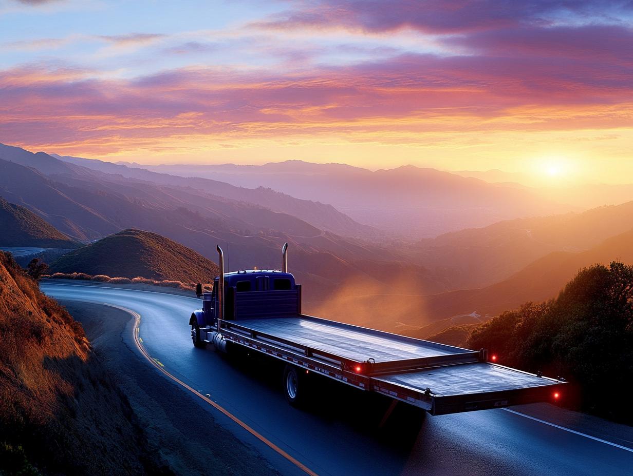 best truck driver shoes