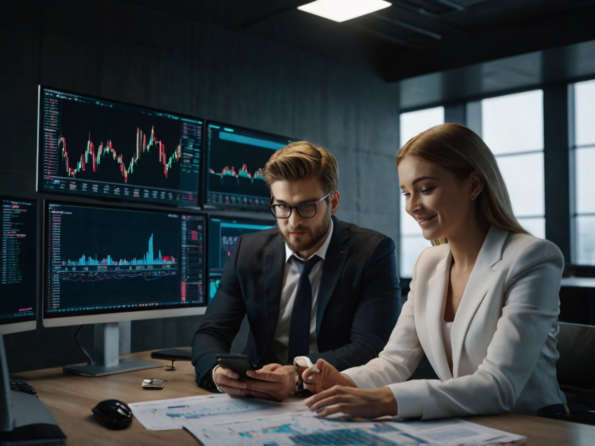 Why Jaxx Liberty Was a Game-Changer in the Crypto World