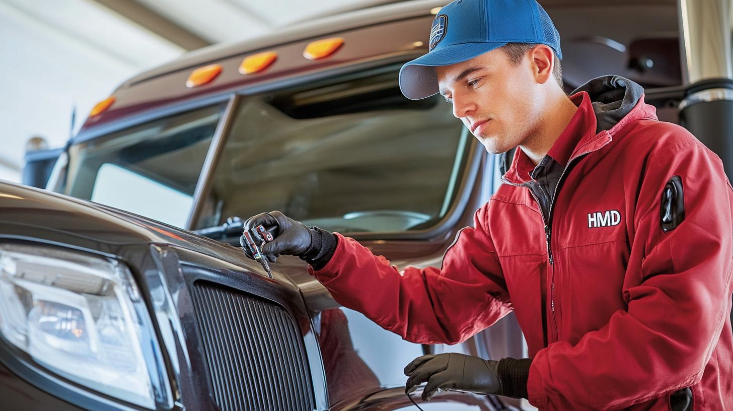 The Comprehensive Guide to Benefits, Pay, and Jobs at HMD Trucking