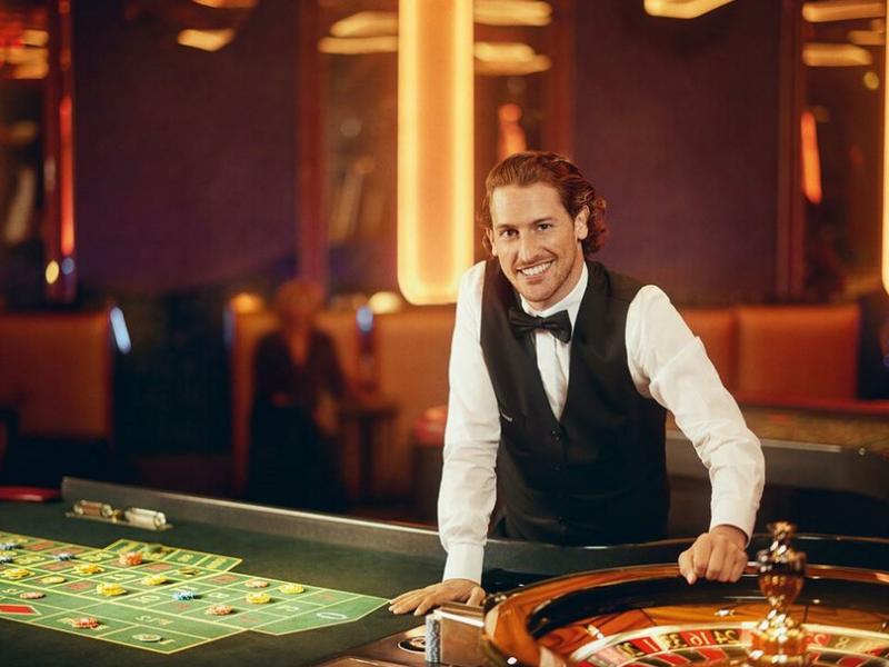 casino