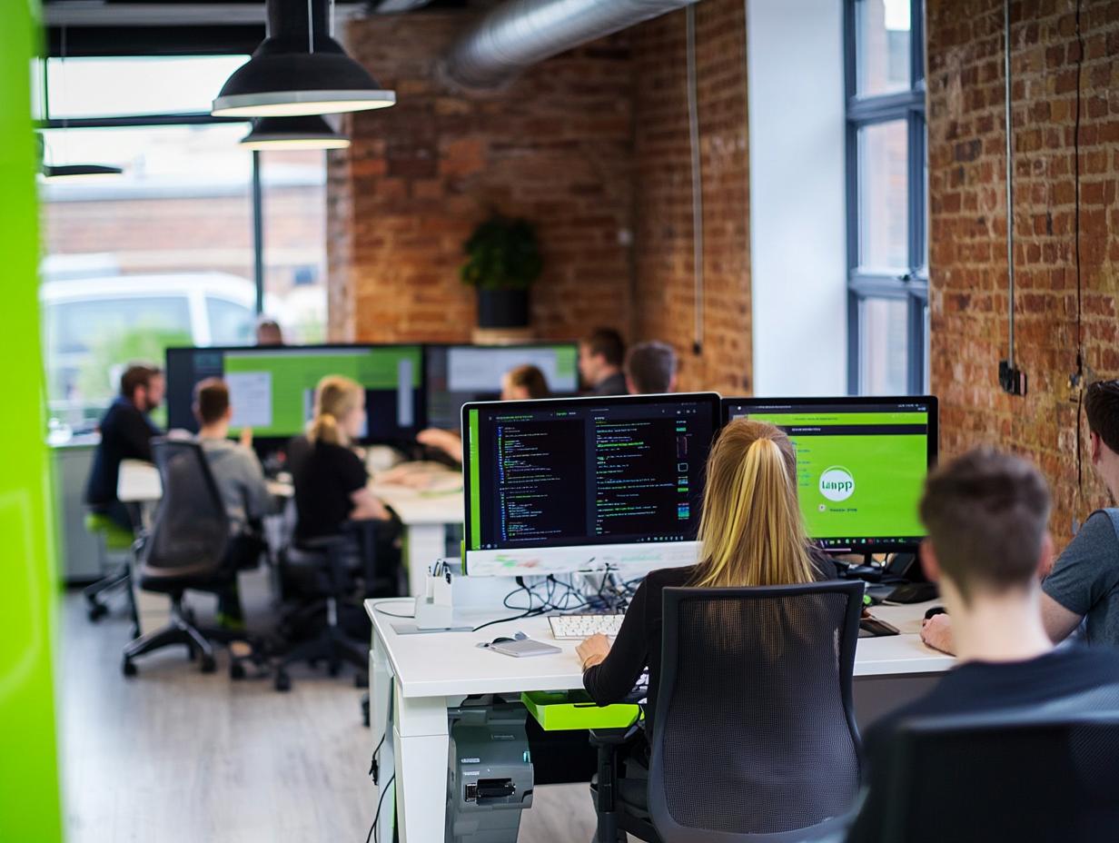 Exploring the Innovative Mobile App Development Scene in Leeds 3, mobile, leeds