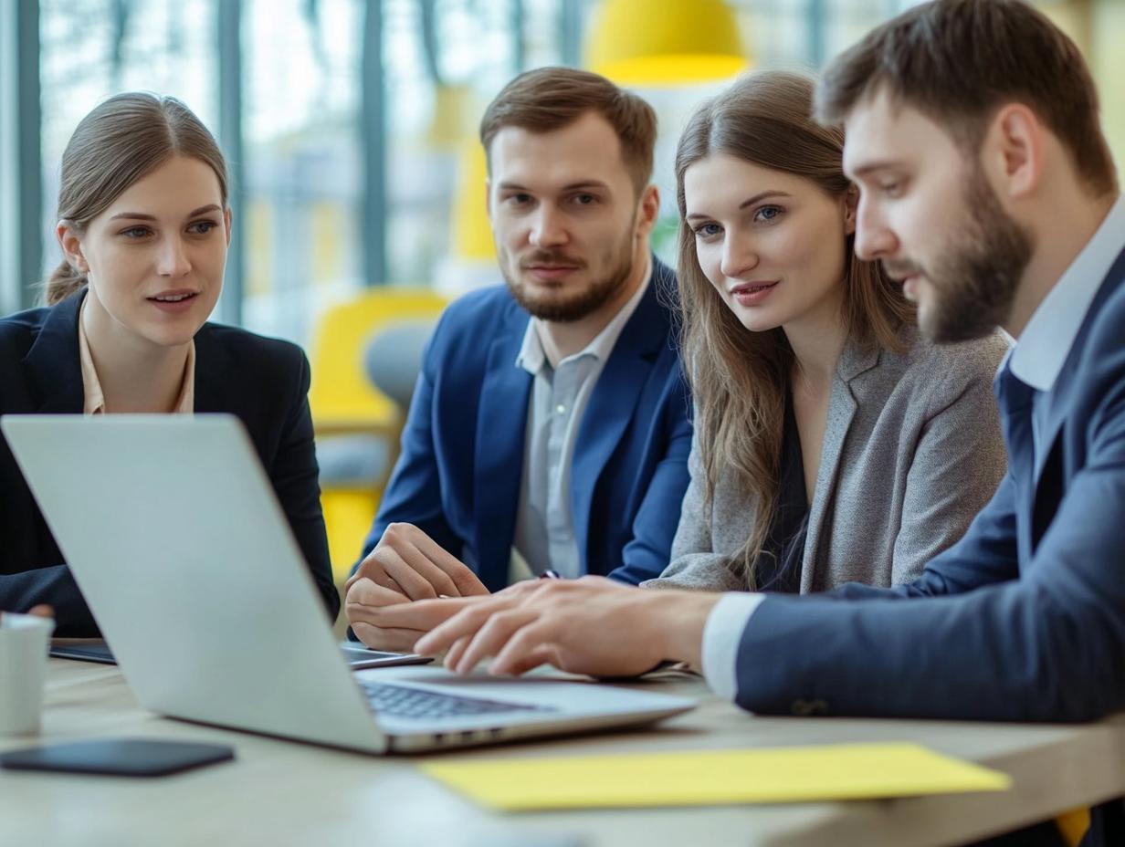 Revolutionizing Investment Management
