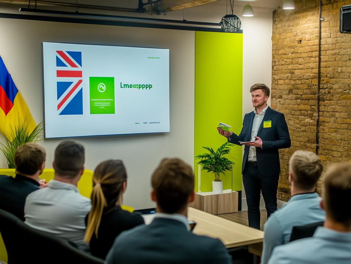 Limeapps - Your Go-To Destination for Custom Software Development Solutions in Leeds