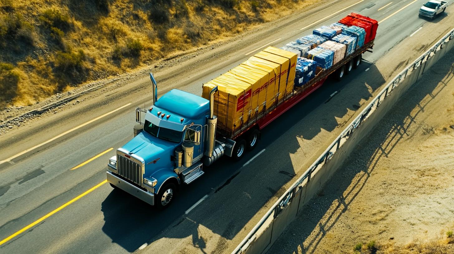 Understanding the FMCSA Cargo Insurance Requirements for Motor Carriers