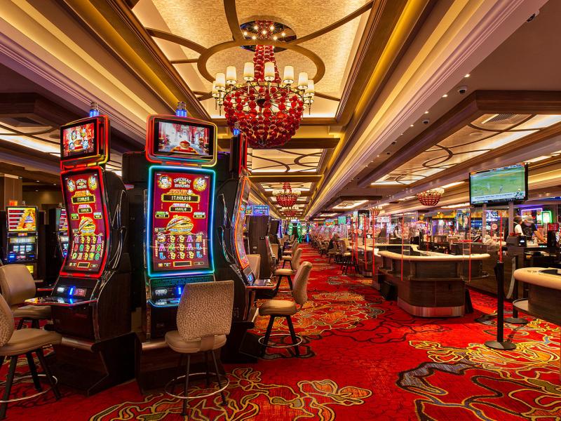 casino