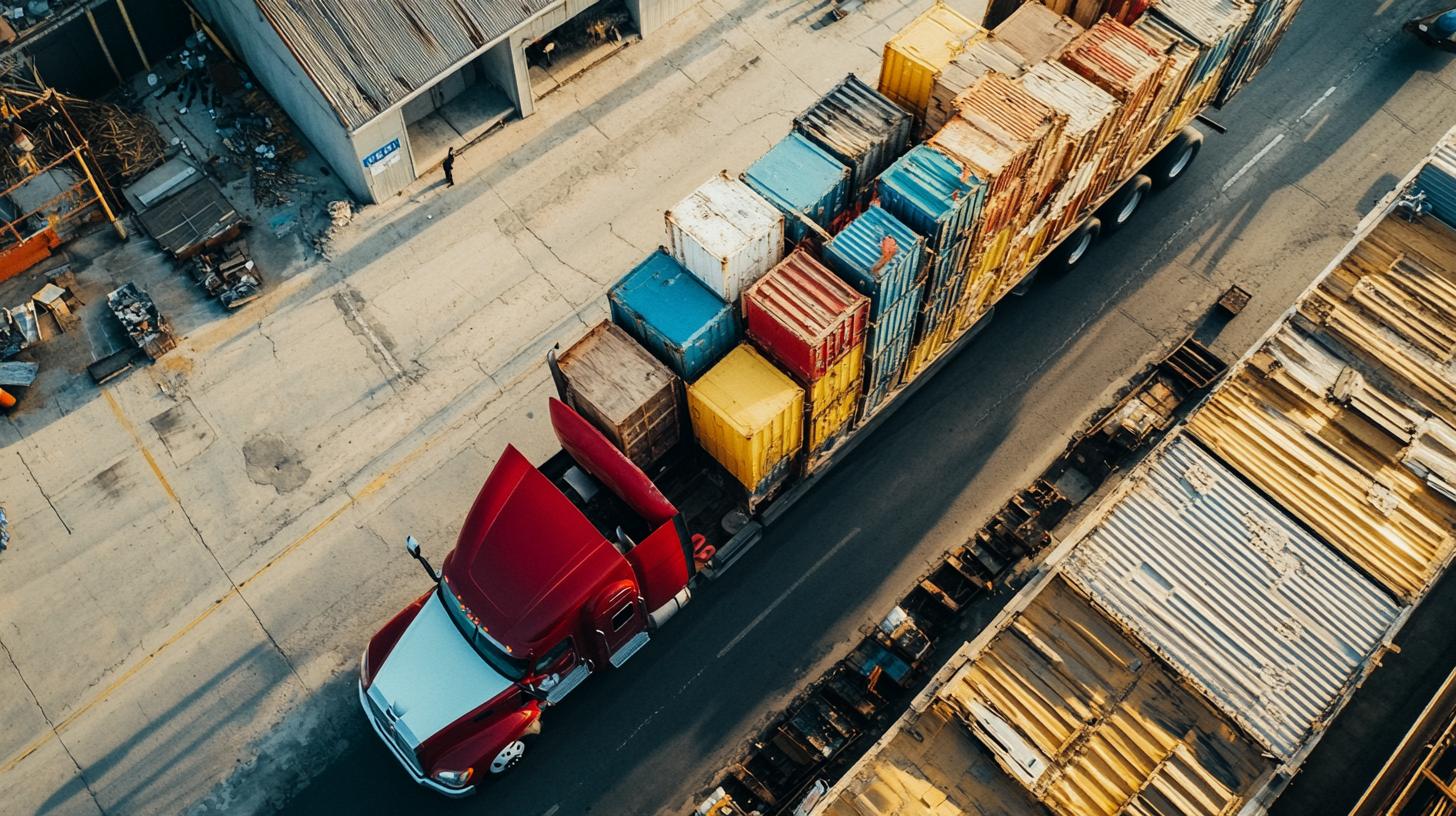 Understanding the FMCSA Cargo Insurance Requirements for Motor Carriers
