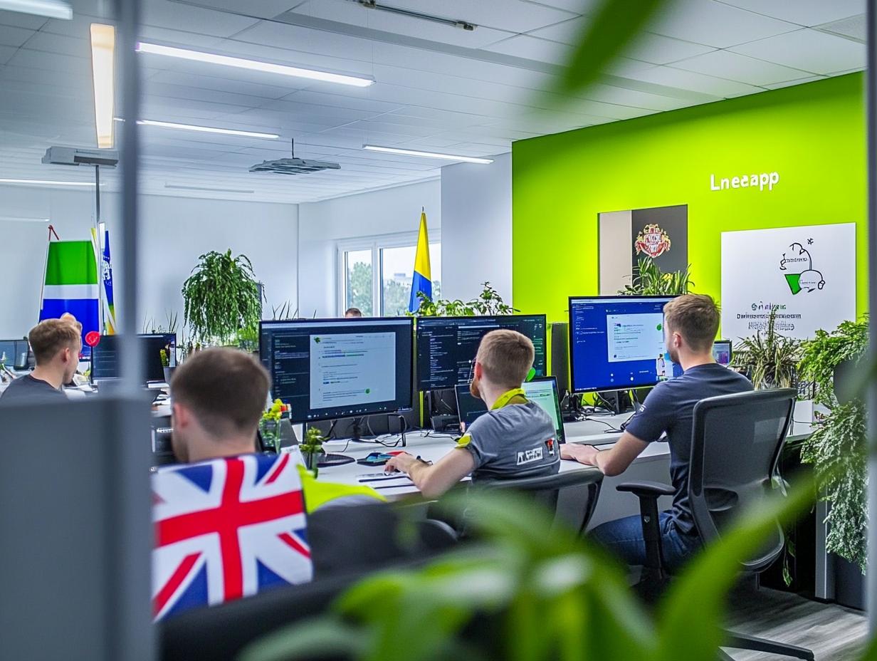 Exploring the Innovative Mobile App Development Scene in Leeds 3, mobile, leeds