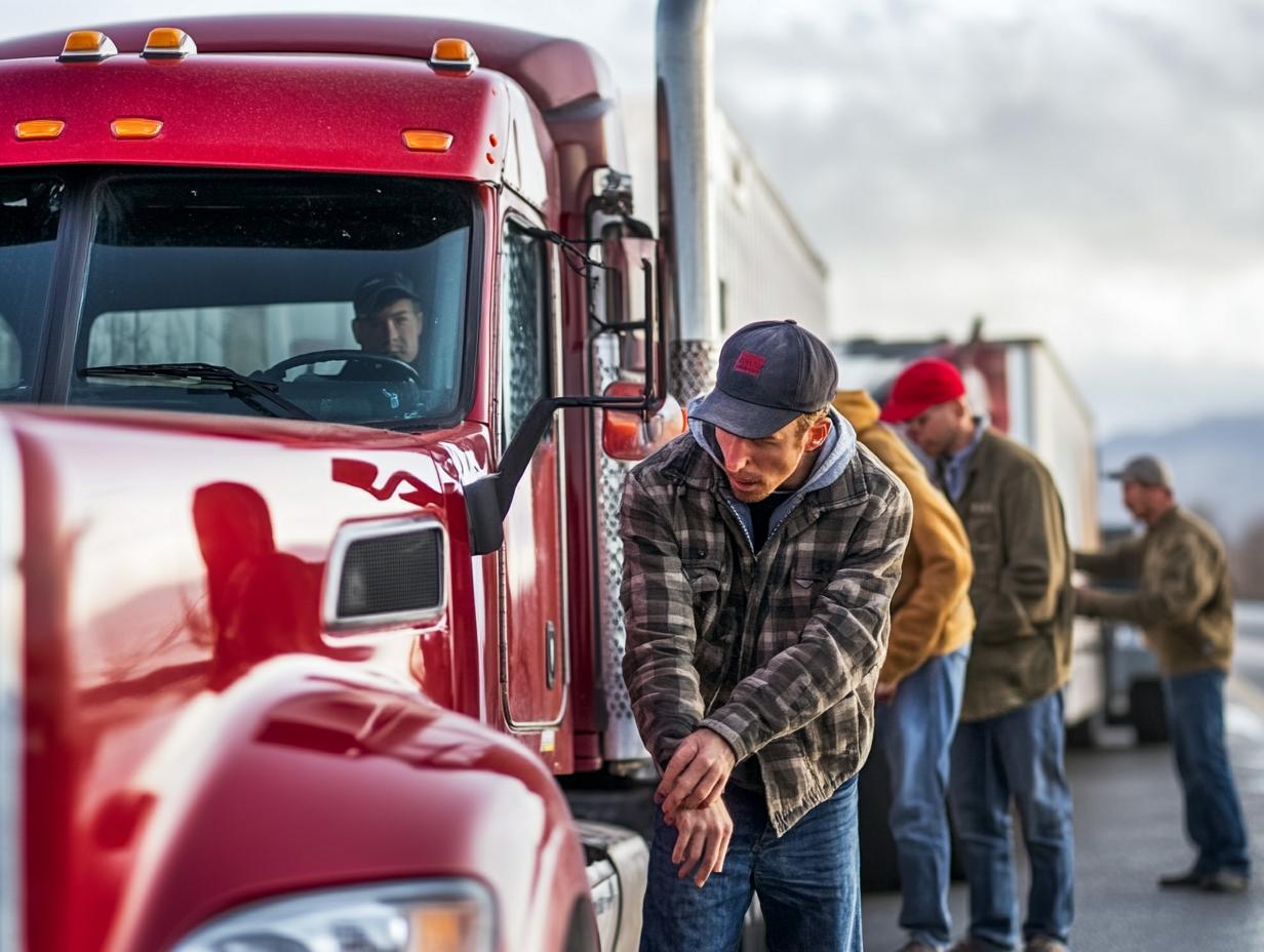 Best Flatbed Lease Purchase Company