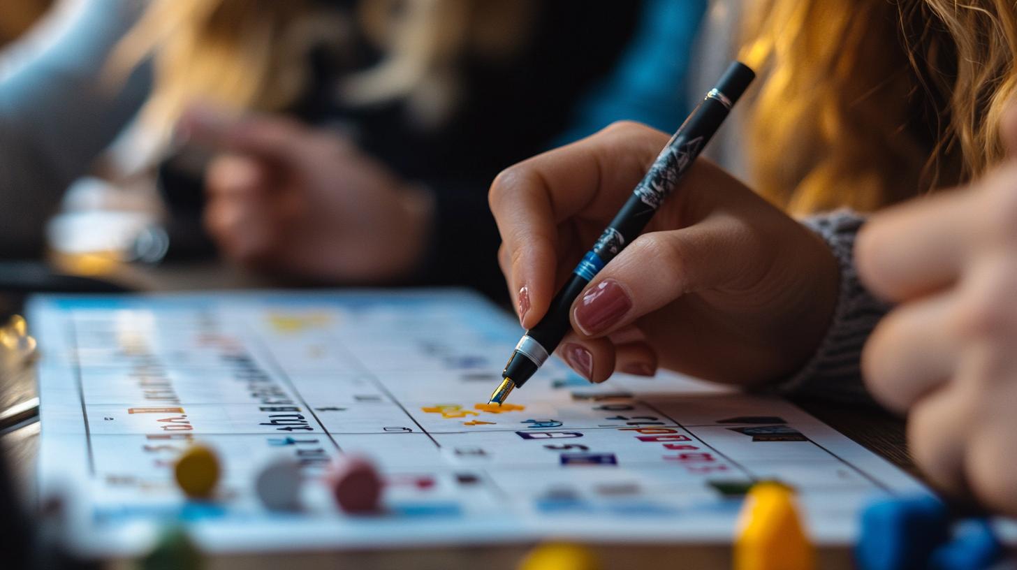 Quordle: Unveiling the Exciting World of Word Puzzle Game! quordle