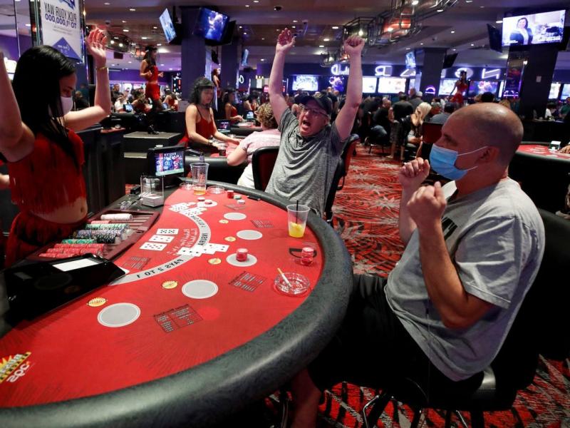 Casino 