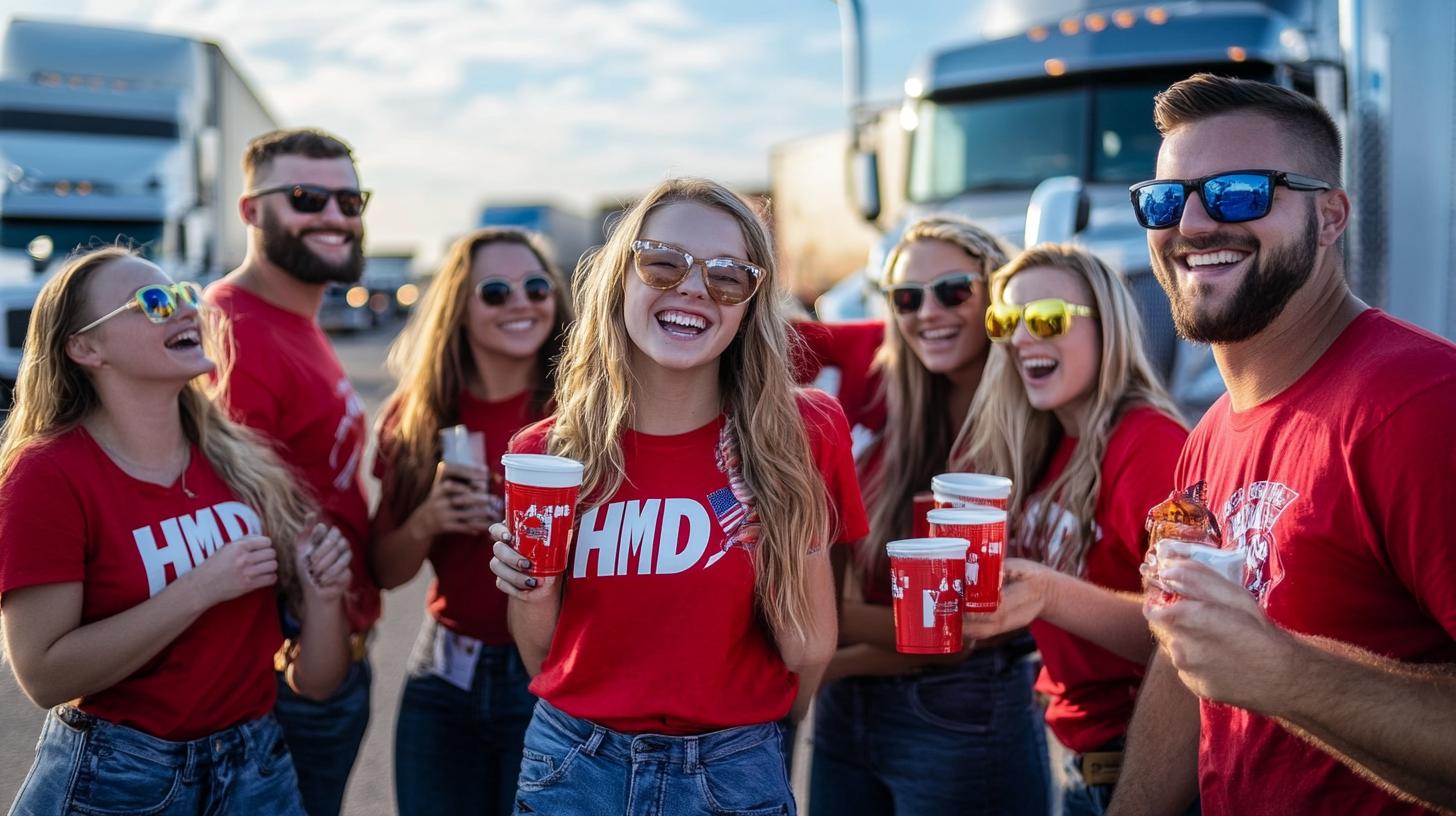 The Comprehensive Guide to Benefits, Pay, and Jobs at HMD Trucking