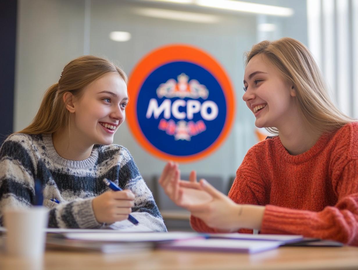 Профессиональная переподготовка в МЦ-ДПО