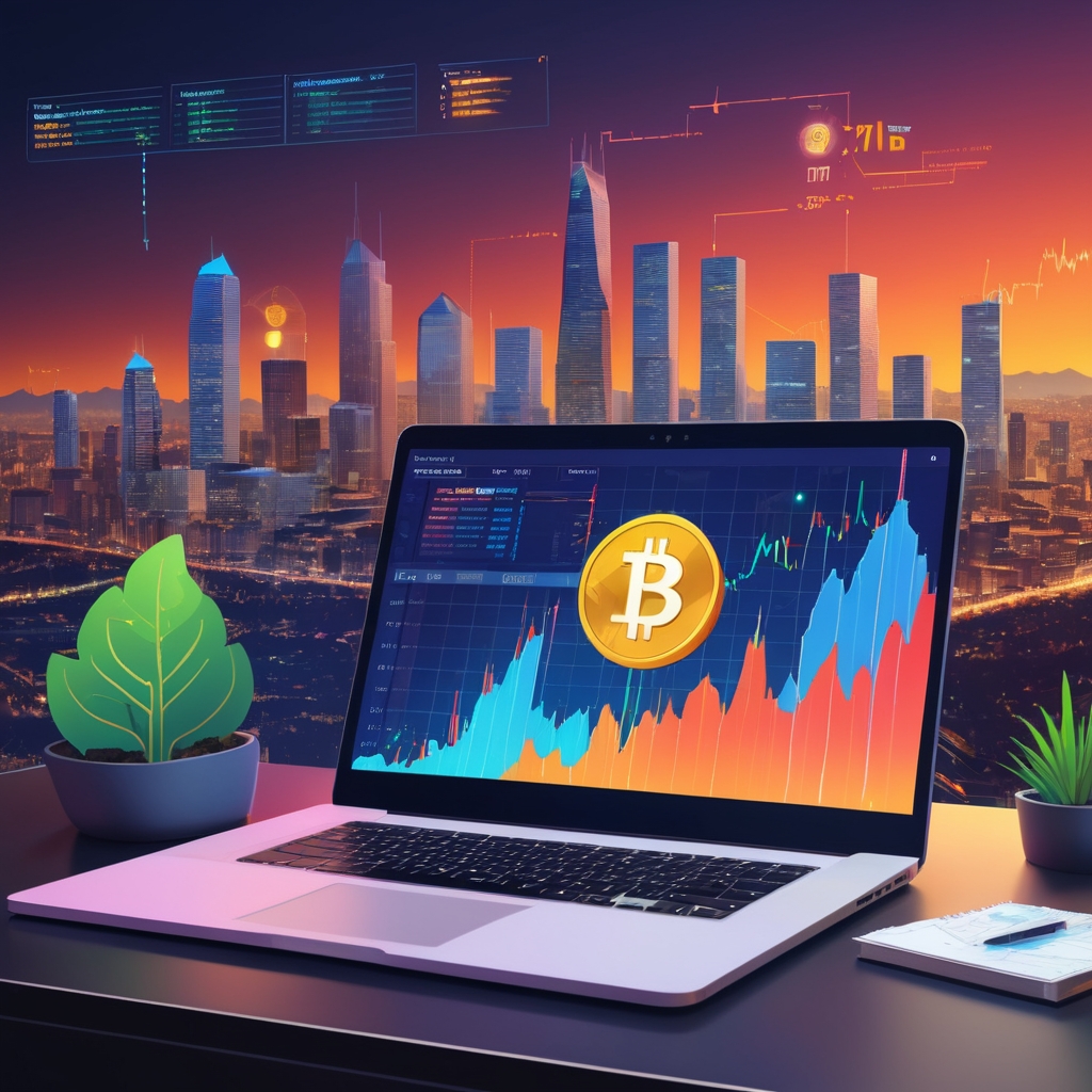 Why Jaxx Liberty Was a Game-Changer in the Crypto World