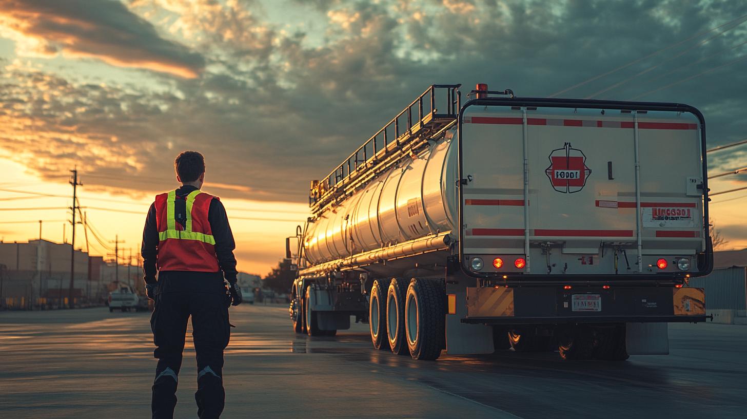 Understanding the FMCSA Cargo Insurance Requirements for Motor Carriers