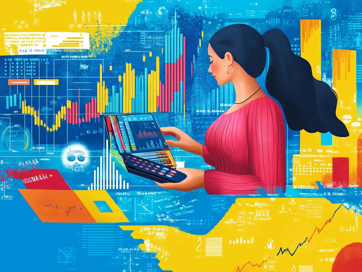 Revolutionizing Investment Management
